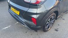 Ford Puma 1.0 EcoBoost Hybrid mHEV ST-Line 5dr Petrol Hatchback